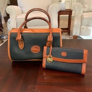 Dooney & Bourke Purse and Wallet